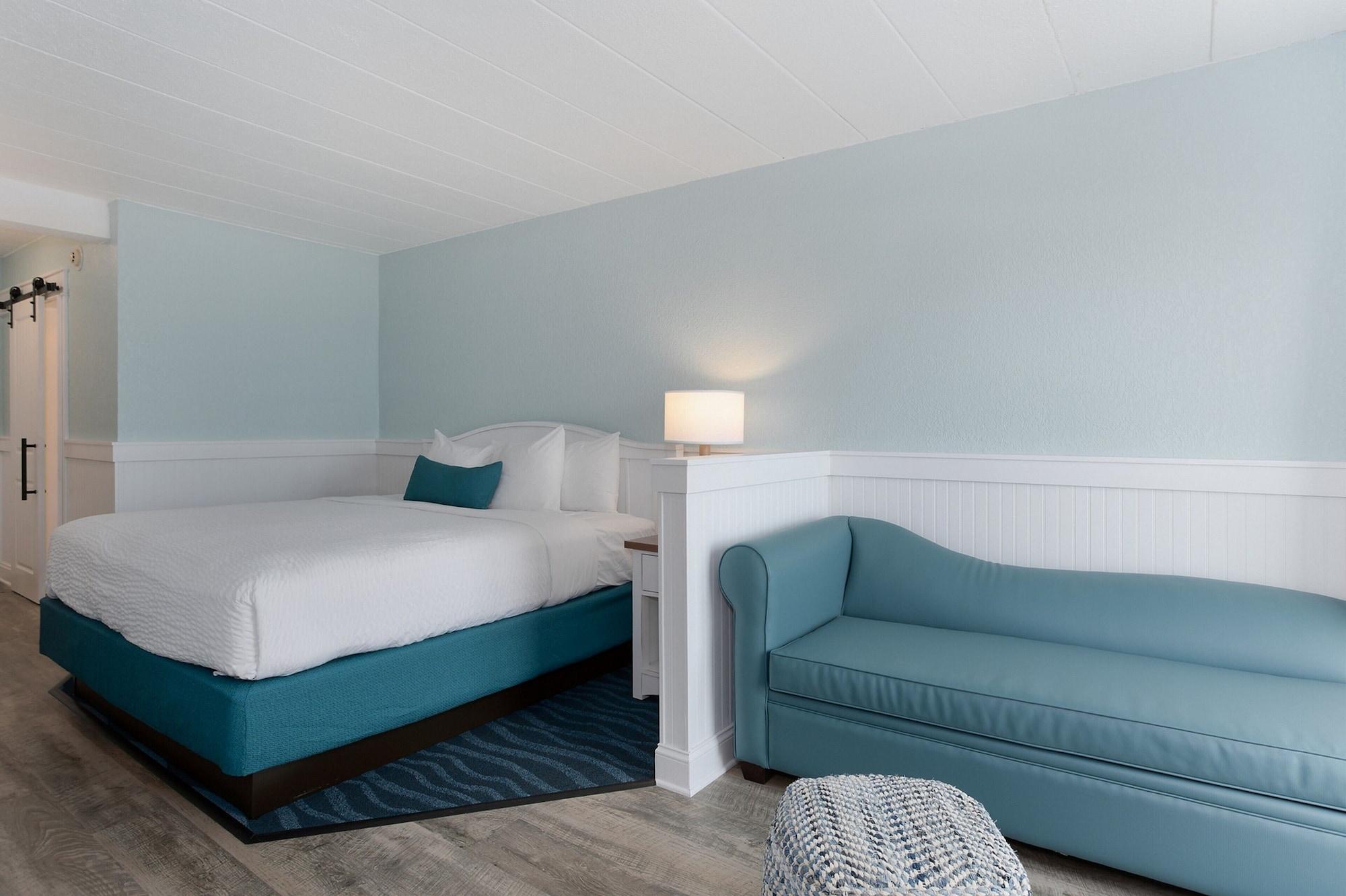 John Yancey Oceanfront 3* Kill Devil Hills