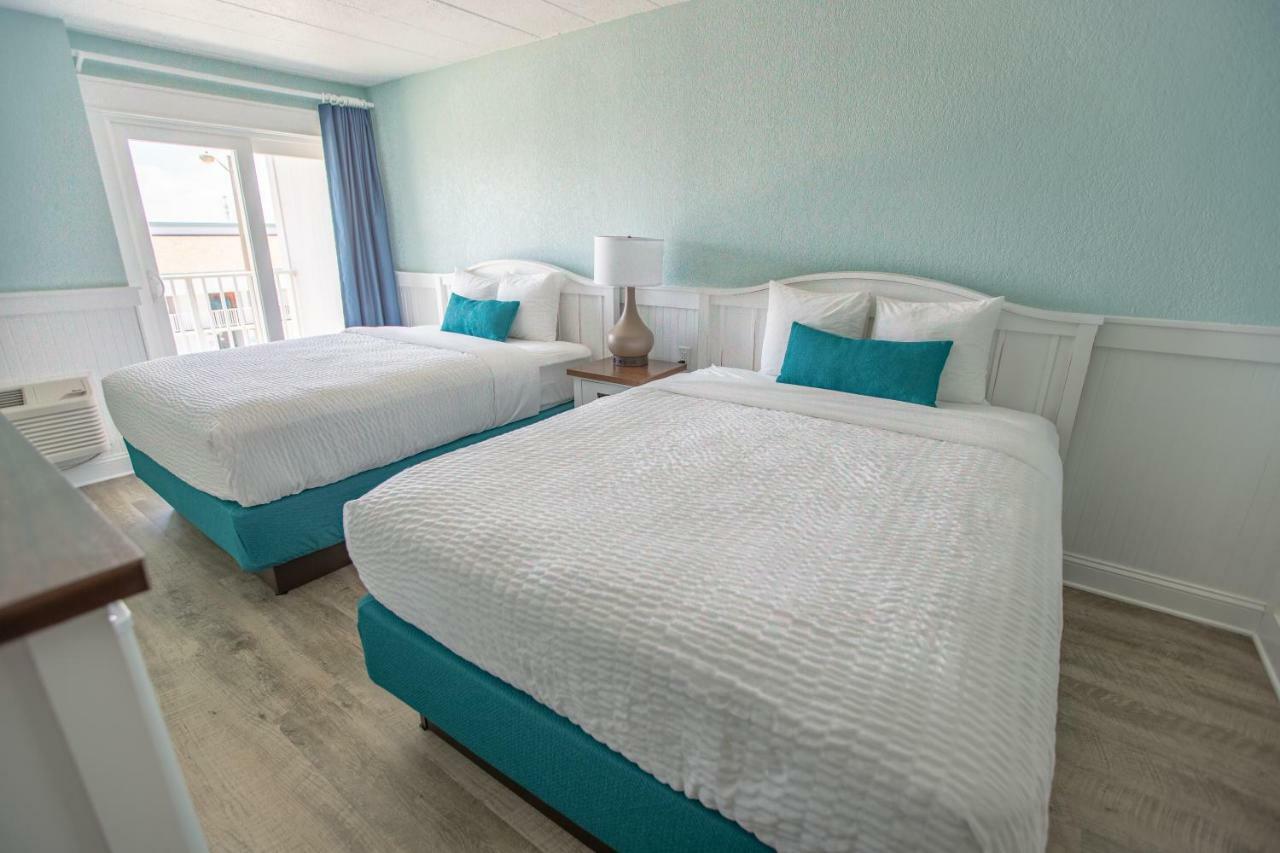 Hotel John Yancey Oceanfront